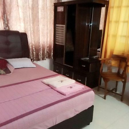 Penginapan Mycj - Roomstay Kuala Terengganu Eksteriør bilde