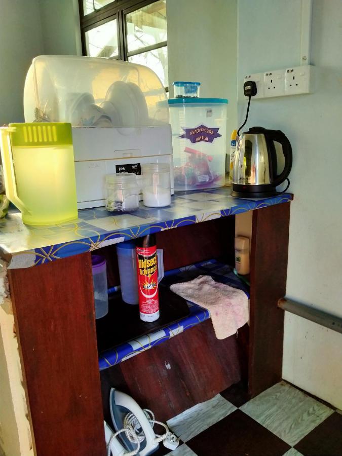 Penginapan Mycj - Roomstay Kuala Terengganu Eksteriør bilde