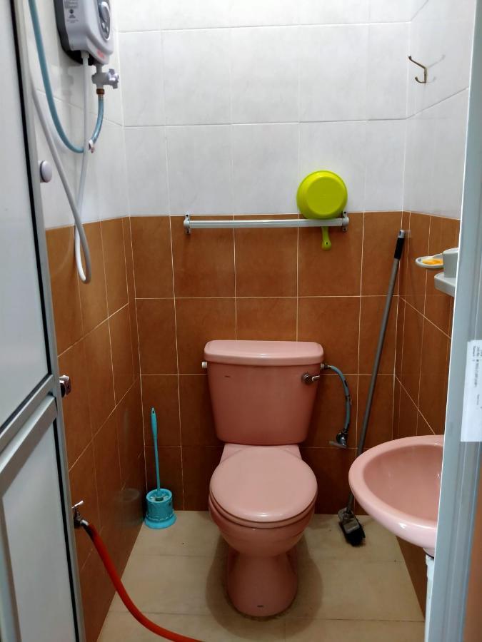 Penginapan Mycj - Roomstay Kuala Terengganu Eksteriør bilde