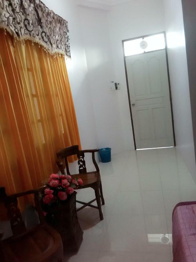 Penginapan Mycj - Roomstay Kuala Terengganu Eksteriør bilde