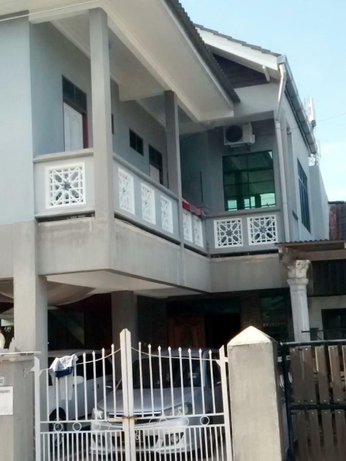 Penginapan Mycj - Roomstay Kuala Terengganu Eksteriør bilde