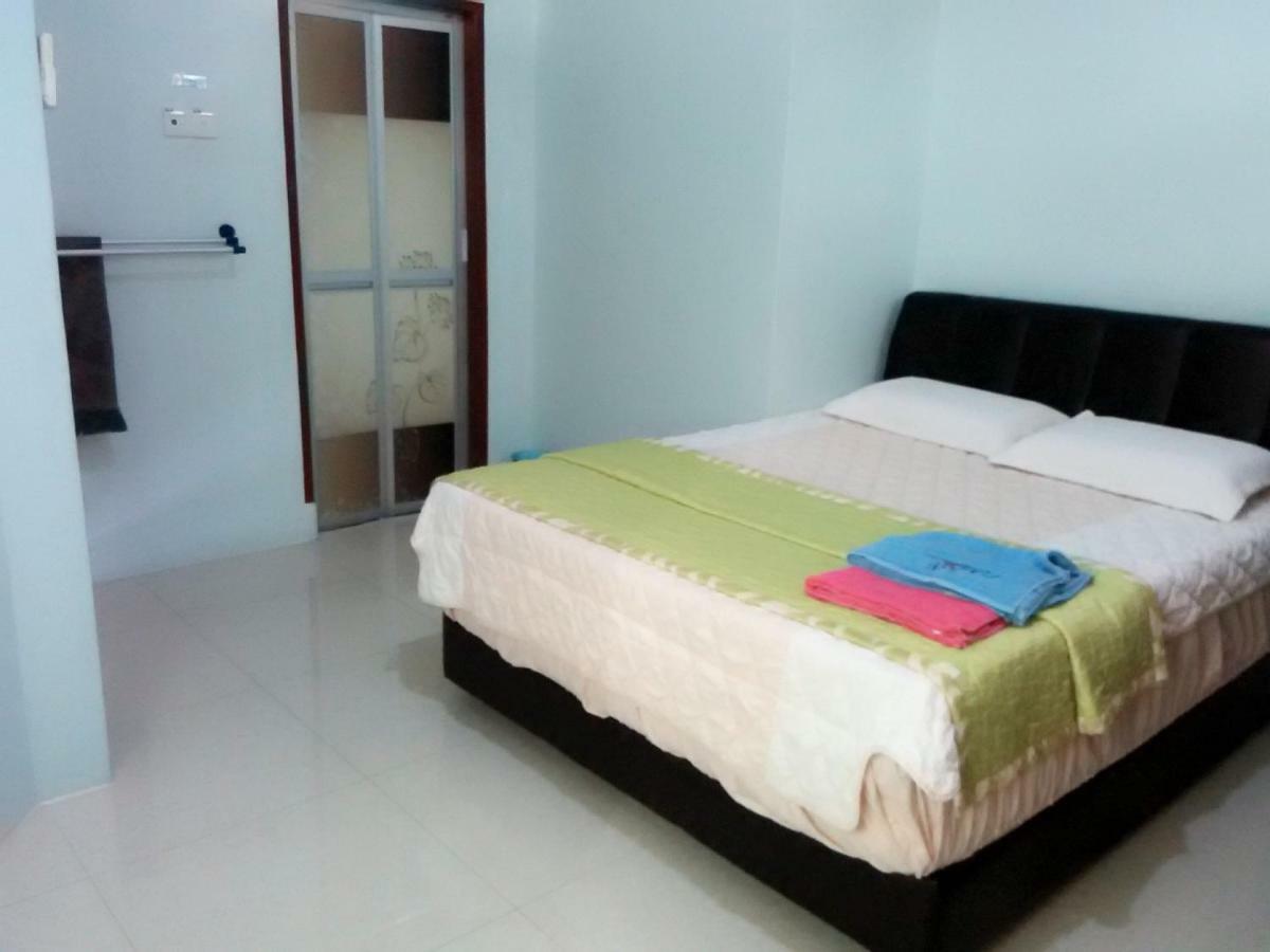 Penginapan Mycj - Roomstay Kuala Terengganu Eksteriør bilde