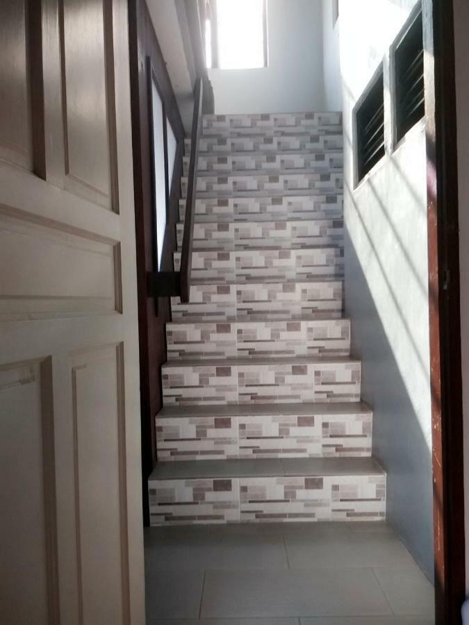 Penginapan Mycj - Roomstay Kuala Terengganu Eksteriør bilde